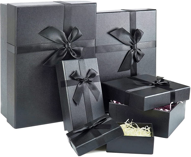 Secret Box – odkryj sekret pięknych włosów!