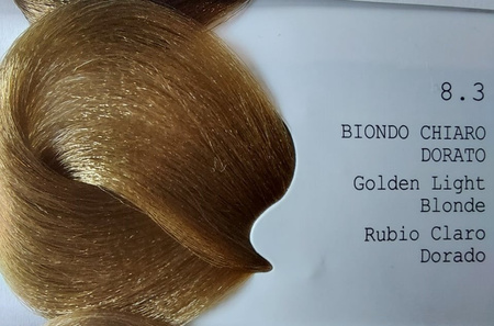 GET THE COLOR Farba 8.1 100 ml