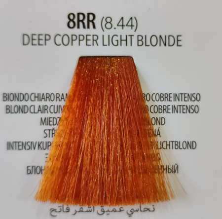 Screen Dorado 7FF- intensywny czerwony blond 100ml