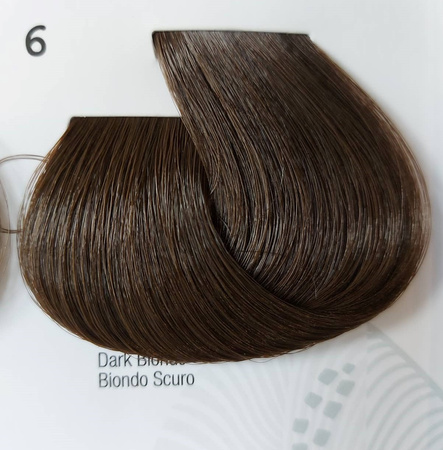 IMAGEA COLOR IN GEL 10.71 Farba bez amoniaku 60 ml
