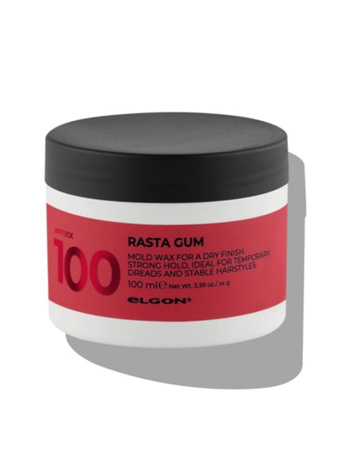 Affixx 100 Rasta Gum 100 ml- guma stylizująca