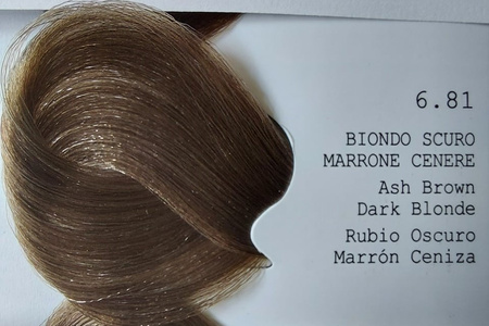 GET THE COLOR Farba 8.1 100 ml