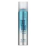 Tattoo Medium Hold No Gas Hairspray 250ml