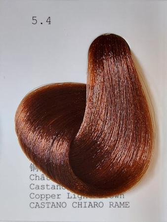 10 MIN Farba 4CHO 60 ml