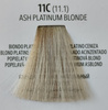 Screen Dorado 7FF- intensywny czerwony blond 100ml