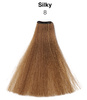 SILKY TECHNOBASIC FARBA 10.1 - platynowy popielaty blond 100ml