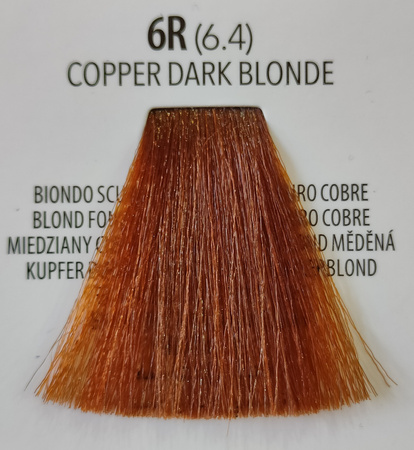 Screen Dorado 5R- miedziany jasny brąz 100ml