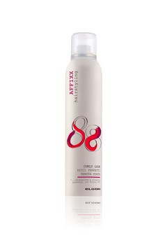 AFFIXX Curly look - fluid do loków 200 ml