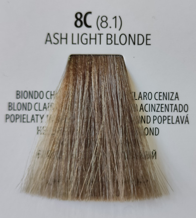 Screen Dorado 7D- złocisty blond 100ml