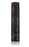 MAN Silver shampoo - szampon do włosów siwych i blond 250 ml