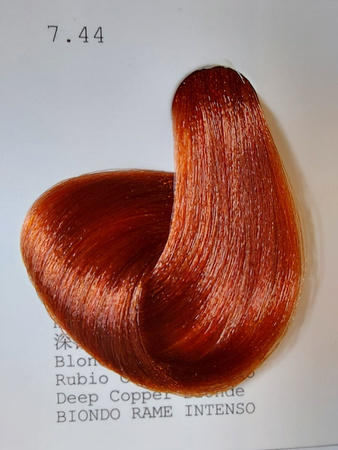 10 MIN Farba 6.4 60 ml