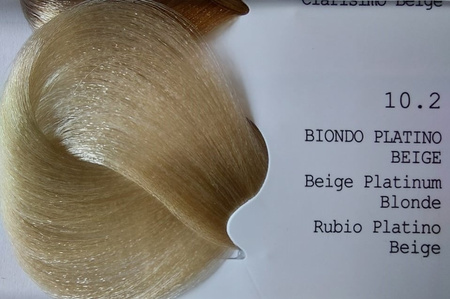 GET THE COLOR Farba 8.1 100 ml