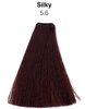 SILKY TECHNOBASIC FARBA 10.1 - platynowy popielaty blond 100ml