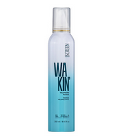 Wakin Volumizing Mousse 250ml