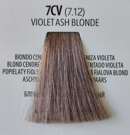 Screen Dorado 7FF- intensywny czerwony blond 100ml