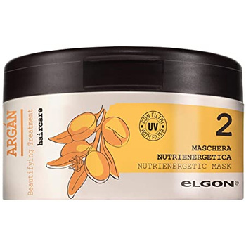 ARGAN NEW Nutrienergetic mask - maska odżywczo-energetyzująca 250 ml