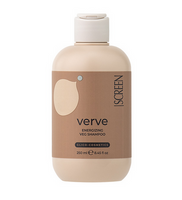 Verve Energizing Veg Shampoo 250ml