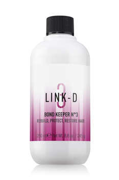 LINK-D - BOND KEEPER NR 3 250 ml