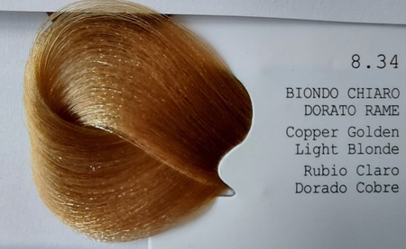 GET THE COLOR Farba 8.1 100 ml