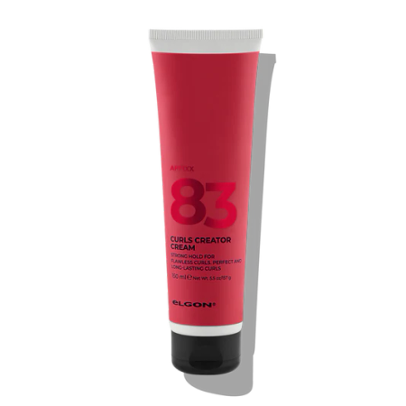 Affixx 83 Curls Creator Cream 150 ml- krem do loków
