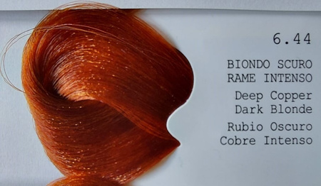 GET THE COLOR Farba 8.1 100 ml