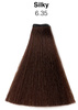 SILKY TECHNOBASIC FARBA 10.1 - platynowy popielaty blond 100ml