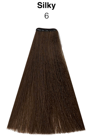 SILKY TECHNOBASIC FARBA 10.1 - platynowy popielaty blond 100ml