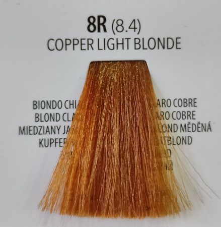Screen Dorado 7FF- intensywny czerwony blond 100ml