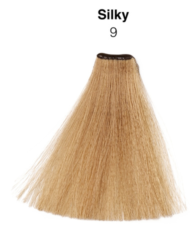 SILKY TECHNOBASIC FARBA 000 - wzmacniacz rozjaśniający 100ml