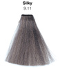 SILKY TECHNOBASIC FARBA 7.35 - kawowy blond  100ml