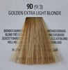 Screen Dorado 7D- złocisty blond 100ml