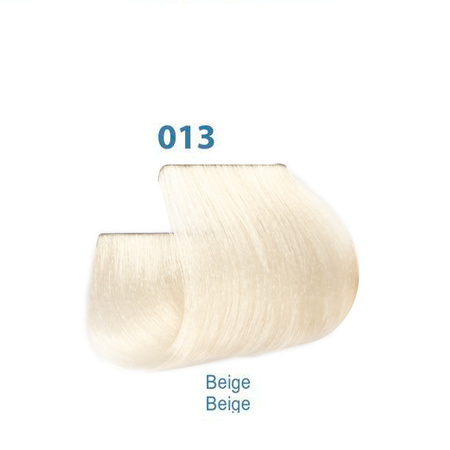 Silky Dressing Bez Amoniaku 013- Beżowy Toner 100ml