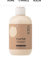 Nurse Deep Nourishing Veg Shampoo 1000ml