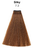 SILKY TECHNOBASIC FARBA 000 - wzmacniacz rozjaśniający 100ml