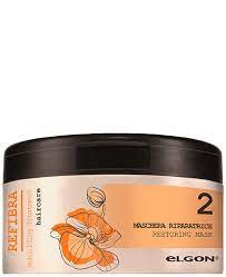 Refibra Restoring mask - maska naprawcza 250 ml