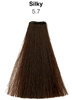 SILKY TECHNOBASIC FARBA 10.1 - platynowy popielaty blond 100ml
