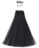 SILKY TECHNOBASIC FARBA 7.35 - kawowy blond  100ml