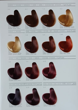 10 MIN Farba 5MK 60 ml