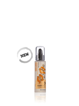 REFIBRA 7 Oils blend - mieszanka 7 olejków 50 ml x 3 sztuki !!!