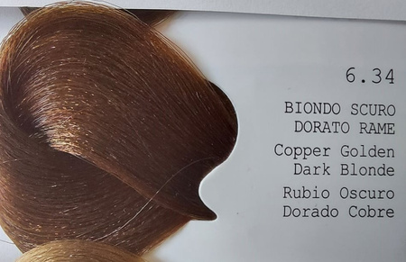 GET THE COLOR Farba 8.1 100 ml