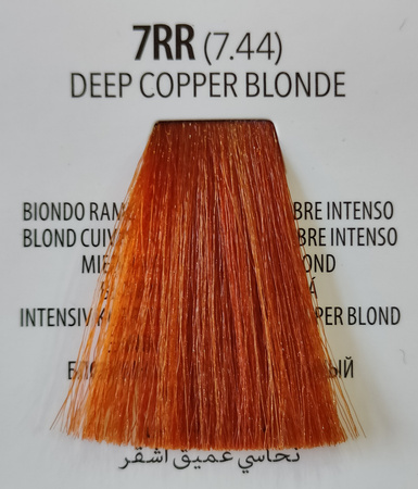 Screen Dorado 7D- złocisty blond 100ml