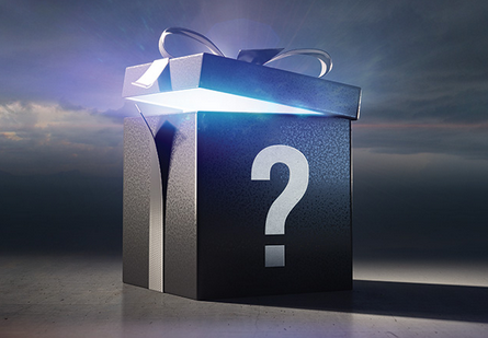 Secret Box