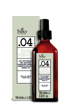 OIL OF ARGAN - Olejek arganowy 100 ml