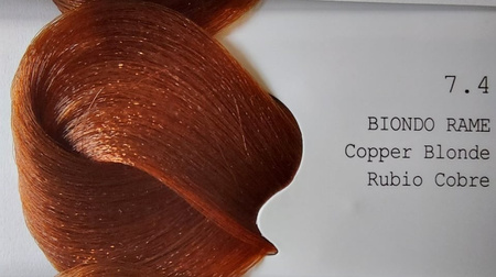 GET THE COLOR Farba 8.1 100 ml