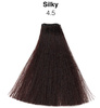 SILKY TECHNOBASIC FARBA 10.1 - platynowy popielaty blond 100ml