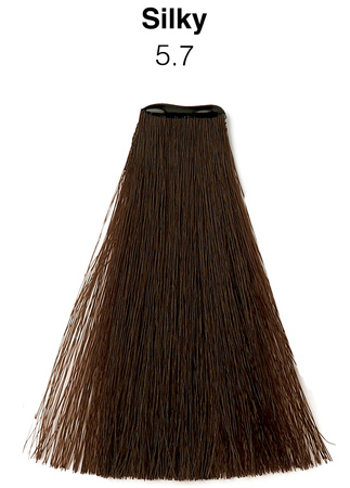 SILKY TECHNOBASIC FARBA 10.1 - platynowy popielaty blond 100ml