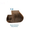 Silky Dressing Bez Amoniaku 7.0- Głęboki Blond 100ml
