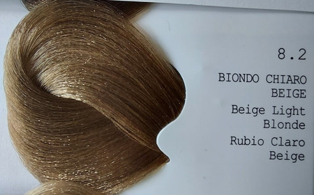 GET THE COLOR Farba 8.1 100 ml