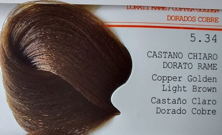 GET THE COLOR Farba 8.1 100 ml