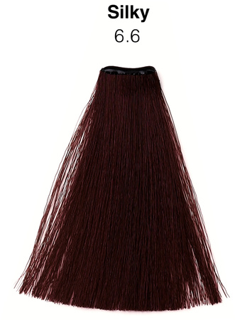 SILKY TECHNOBASIC FARBA 10.1 - platynowy popielaty blond 100ml
